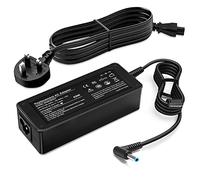 65W Laptop Charger for HP Envy 13 15 15t 15m 17m X360 15-1039wm 15-1033wm 15-1010dx 15-w237cl 15-w110nr 15-ee1093cl 15m-eu0033dx Zbook 14u G4 G5 15u G3 714657-001 714159-001 19.5V 3.33A AC Adapter