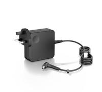 65W Laptop Charger for Lenovo Computer Round Tip Power Supply AC Adapter