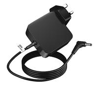 65W Laptop Charger for Lenovo IdeaPad 3 110 110S 120 320 330 330S 510 510S 520 520S 530 710 B50-50 S130 S145 V15 Chromebook N22 Yoga 710 Flex 14 15 Series 20V 3.25A Power Supply Connector: 4.0 * 1.7mm