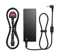 65W Laptop Charger for Lenovo IdeaPad Yoga Flex 20V 4.0x1.7mm UK Plug