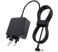 65W Laptop Charger for Lenovo V15 V14 V17 G1 G2 G3 G4 V15-ADA V15-IIL V155 | for Lenovo V110-17 G1-IML G2-ITL V15-IGL V15-IWL V14-ADA V14-IWL V14-IIL G1-IML G2-ITL V15-IWL V155 V320 V140 V340 IdeaPad 5