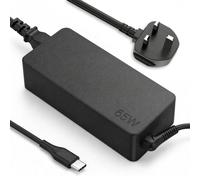 65W Laptop USB C Charger for HP EliteBook x360 745 835 840 G9 G10 | for HP Elite x2 1012 G2 G4 G8 ProBook 440 450 455 460 Envy x360 17 Spectre Computer charger Type-C 20V 3.25A