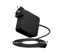 65W Lenovo Laptop Charger for Lenovo IdeaPad 110 120 320 V15 V14 V155 G1 G2 G3 G4 V15-ADA 82C7 V15-IIL V15-IGL V14-ADA V14-IWL G1-IML G2-ITL V15-IWL Flex 4 5 6 ADLX65CLGE2A ADLX65CCGE2A Power Supply
