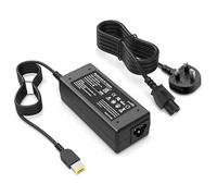 65W Lenovo Laptop Charger for Lenovo Thinkpad T470 T470S T460 E531 E570 E560 L470 L460 L440 T440 T450 T540P X270 X250 X240 ADLX65NLC2A ADLX65NCC3A ADLX65NCC2A AC Adapter Power Cord