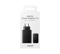 Samsung EP-T6530 Headphones, Headset, Netbook, Laptop, Smartphone, Smartwatch, Tablet Black AC Indoor