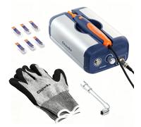 65W Professional Ultrasonic Cutter Tool 40kHz High-Frequency Vibration for 3D Print Resin Dental Model Plastic PVC Leather Wood,Carbon Fiber&Acrylic automotive modification (Basic Version)