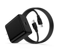 65W Super Samsung Galaxy S26 Ultra Fast Charger for Galaxy S26 Plus S26 Ultra S26 S25 S24 S23 S22 S21 S20 S10 A55 A54 A53 A17 A16 A15 A14 A13&60W 6FT Samsung Fast Charging Cord Android Phone Charger