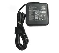 65W Type-C AC Adapter Charger A19-065N3A compatible for ASUS Vivobook 18 M1807HA-S8022W M1807HA-S8033W Power Supply Cord