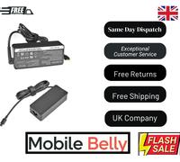 65W Type C Original Lenovo Charger USB-C For Lenovo Acer Dell ALL IN 1 -UK