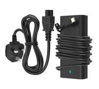 65W Type C USB C Laptop Charger for Dell Latitude Computer 5530 5540 5430 7430 7440 5440 5420 3540 5520 7420 5450 7450,for Dell Insprion 14 167420 7425 2-in-1 XPS 13 Chromebook 3100 Power Adapter Cord