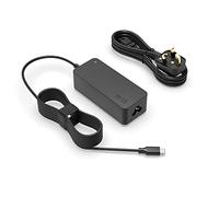 65W USB-C AC Charger Fit for HP EliteBook G10 860 840 830 835 845 865, 1040 G9 G10, Pro x360 Fortis 435 G10 Laptop Power Cord