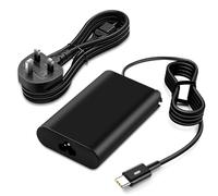 65W USB C Charger Compatible with Asus Zenbook 13 14 Deluxe UX3402ZA UM3402