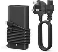 65W USB C Charger Compatible with DELL Latitude 3440 5320 5330 5420 5430 5540 5530 5520 9420 7340 7330 7400 7420 7430 7440 7520 XPS 12 13 ChromeBook 3100 Premium/Rugged 13 14 12 10