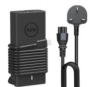 65W USB C Charger Compatible with Dell Latitude 5420 5520 5320 7420 5430 7390 7320 7400 XPS 13 9350 9360 9365 9370 9380 Chromebook 3100 5190 Series
