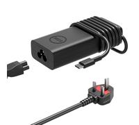 65W USB C Charger Compatible with Dell Pro 13 14 16 & XPS 13 12 14 Latitude 7400 7410 7440 7320 3410 3420 3320 5430 5420 5440 9420 9410 Inspiron 5482 5582 7390 7440 2-in-1 Chromebook 3100 5190 Laptop