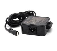 65W USB-C Charger Compatible with HP OMNIBOOK ULTRA 14-FD0001AU Power Supply Adapter with uk power Cord