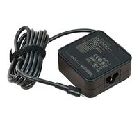 65W USB-C Charger Compatible with HP ProBook 440 14 inch G9 Notebook PC Wolf Pro Security Edition (724B8EA#ABU) Laptop Type-C Power Supply Adapter with uk power Cord