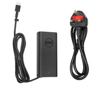 65W USB C Charger Compatible with HP ZBook 8 G1i 14 16/ OmniBook 7 14 17 AI PC 14-fr 14-fs 17-dc 17-dd/OmniBook 5 Next Gen AI PC 14-he 14-fp 16-ag/OmniBook X Flip NGAI 14X 16X 16-ar 14-fk