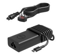 65W USB C Charger Fit For Dell Latitude 11 12 13 14 15 5330 5420 5520 7275 7370 7430 7520 Xps 12 13 9250 9310 9315 9365 Inspiron 12 13 14 7306 7415 7420 7425 7435 2-in-1 Chromebook 3110 5190 Laptop