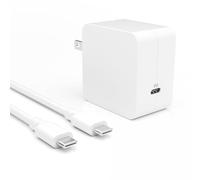 65W USB-C Charger Fit for Samsung Galaxy Book6 Pro, The Freestyle Projector