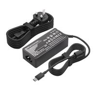 65W USB C Charger for HP EliteBook 830 835 840 845 860 865 640 650 655 | Compatible with HP 1040 1030 1020 ProBook 440 445 450, 455 460 465 Series G8 G9 G10 G1 1 Type-C Fast Charging Power Adapter