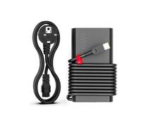65W USB C Charger for Lenovo ThinkPad X1 Carbon T14 T16 E16 | For Lenovo Yoga 7i 9i L13, ThinkBook 14 16, Chromebook, E14 E15 E16 X1 Carbon X13 Gen 5 4 3 2 1 Laptop
