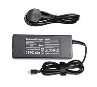 65W USB-C Charger Power Adapter Compatible with NOCO Boost X GBX45 1205A, GBX55, GBX75 2500A, GBX155 4250A, GBC011 Boost Air AX65 UltraSafe Portable Car Jump Starter
