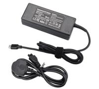 65W USB-C Fast Charger Compatible with SOUNDBOKS Bluetooth Speakers | 20V 3.25A max for SOUNDBOKS GO/Gen4 & THE BATTERY, JBL, Sony, Bose, Marshall, Over-voltage/short/current/heat protected