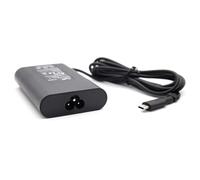 65W USB C Fast for ViewSonic VG1655, VS18172, VA1655, TD1655, VS18170, VX1755, VS18891, VA2709U-4K, VA3209U-4K, VX2762U-4K, VP16-OLED, VG2756V-2K Laptop TYPE C Adapter