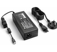 65W USB C Laptop Charger,Compatible Lenovo Laptop Charger,thinkpad Charger for Lenovo ThinkPad x1 Carbon T14 T15 T580 T590 X280 X380,Yoga 720 910 920,Chromebook C330/S330/100e/300e/500e 45W/65W