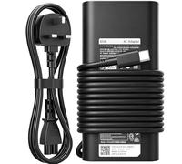 65W USB C Laptop Charger Compatible with Dell Latitude 5420 5430 5440 5450 5520 5530 5540 5550 7330 7420 7430 7440 7520 9420 XPS 13 Type C Power Adapte
