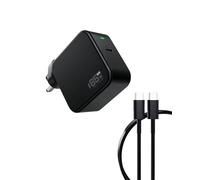 65W USB C Laptop Charger for ASUS Laptop Zenbook 14 S14 A14 S16 /14 15 OLED | A19-065N3A, 0A001-00892300 UX8406MA UM3406HA UX3402VA Q425MA Q415MA; Vivobook M1607KA M5606KA X1407QA M5406KA S5406SA