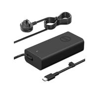 65W USB C Laptop Charger for Dell 14/15/16, Pro Precision 5, Latitude/XPS | Pro 13 14 16 Plus PB16250, 14S 16S DS14260 DS16260, Pro Precision 5 PW514261 PW514260 PW516260, ProMicro Thin Client Q9M1260