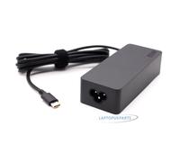 65W USB-C Port & High-Power Output Charger For Lenovo 02DL149, 02DL150, 02DL151