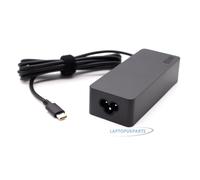 65W USB-C Port & High-Power Output Charger For Lenovo 5A11G77431, 5A11J10562