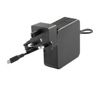 65W USB C Power Adapter, Type C Power PD Wall Fast Charger Compatible with HP, Lenovo, Dell, Acer, Asus, Samsung, Google Chromebook Type C Laptop