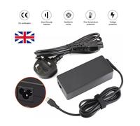 65W USB-C TYPE-C Laptop Charger Power Adapter For HP Lenovo Acer ASUS Apple Cord