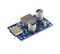 65W USB DOG Fast Fee Component Dense Plan Auto Potential for Laptops Phones Smart IC Chip for Fast Charging