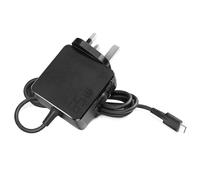 65W USB Type-C Charger for ROG Ally X Acer Nitro Blaze 11 8 7 Msi Claw 8 A8 Handheld Logitech G CLOUD Steam Deck 64 256 Go Lenovo Legion Go Gaming Console Power Supply