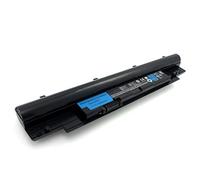 65Wh 268X5 Laptop Battery Compatible for DELL N411Z Vostro V131 Inspiron 14Z-N411Z 13Z 14Z Latitude 3330 Series Fits 312-1258 H7XW1 JD41Y