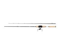 (6'6" 10-40g) Abu Garcia MAX PRO Casting Combos