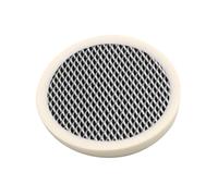 66/70/74/80/90/96mm Motorcycle Universal Carburetor Air Filter Stack Fits 38/42/50/55/63mm Carb Part Replacement Parts Intake Filters(74mm beige)