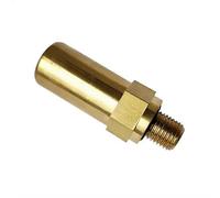 66-7392 (667392) Pressure relief valve for Thermo King TS500 TS600 SB1 SB2 SB3 SMX SL SLE LND-SSZFV Yellow