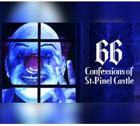66 Confessions of St.Pinel Castle PC Steam CD Key