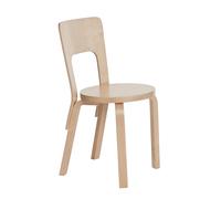 66 Dining Chair Birch