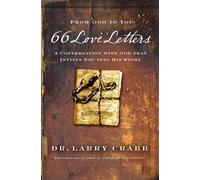 66 Love Letters: A Conversation with God That Invites You into His Story