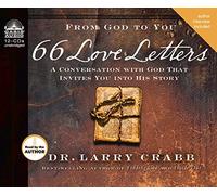 66 Love Letters: A Conversation With God That Invites You into His Story