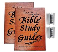 66-Page Bible Study Guide,Daily Devotional Journal,A Yearlong Bible Study Plan for Women-Daily Scripture Quotes,Religious Faith-Based Notebook,Strengthens Faith Prayer Reflections,Christian Gift1