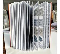 66-Page Bible Study Guide, Daily Devotional Journal, Faith Based Book Summary Religiou, Strengthen Prayer Reflection, with LeatherCover, for Women Christian Growth Enlightenment NotebookGift