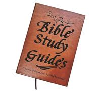 66 Page Bible Study Guide Journal For Women,Bible Study Journal, Devotional Planners Journaling Organizers,for Deepen Your Faith Knowledge Daily,for Catholic, Christian